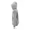 Felpa con zip STONE KIDS 260 g con cappuccio - SOL'S - Anteprima 10