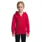 Felpa con zip STONE KIDS 260 g con cappuccio - SOL'S - Anteprima 11