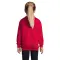 Felpa con zip STONE KIDS 260 g con cappuccio - SOL'S - Anteprima 14