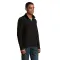 Giacca NORMAN MEN in fleece 220 g/m² - SOL'S - Anteprima 4