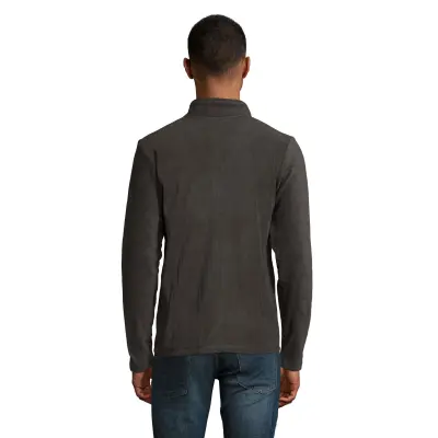 Giacca NORMAN MEN in fleece 220 g/m² - SOL'S - Immagine 6