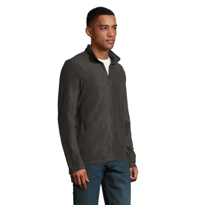 Giacca NORMAN MEN in fleece 220 g/m² - SOL'S - Immagine 7