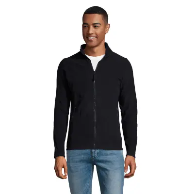 Giacca NORMAN MEN in fleece 220 g/m² - SOL'S - Immagine 8