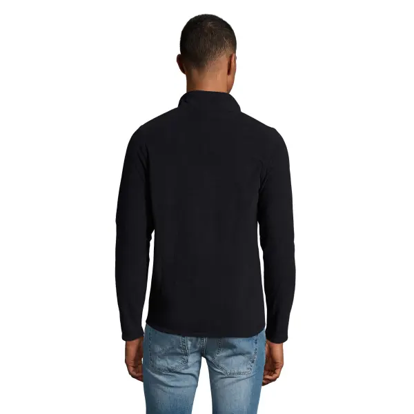 Giacca NORMAN MEN in fleece 220 g/m² - SOL'S - Immagine 9