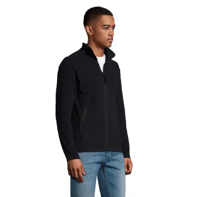 Giacca NORMAN MEN in fleece 220 g/m² - SOL'S - Immagine 10