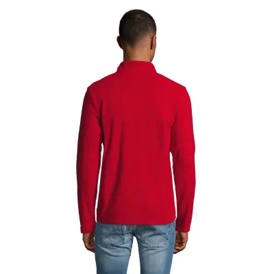Giacca NORMAN MEN in fleece 220 g/m² - SOL'S - Immagine 12