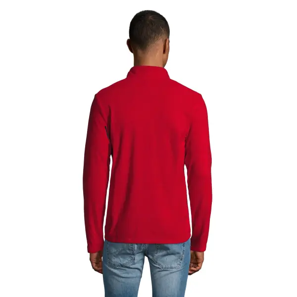 Giacca NORMAN MEN in fleece 220 g/m² - SOL'S - Immagine 12