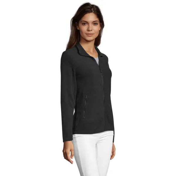 Giacche NORMAN WOMEN in pile 220 da donna - SOL'S - Immagine 7