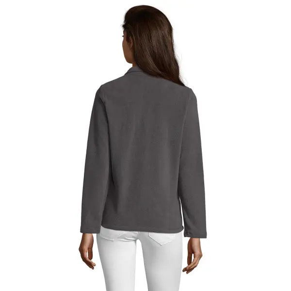 Giacche NORMAN WOMEN in pile 220 da donna - SOL'S - Immagine 12