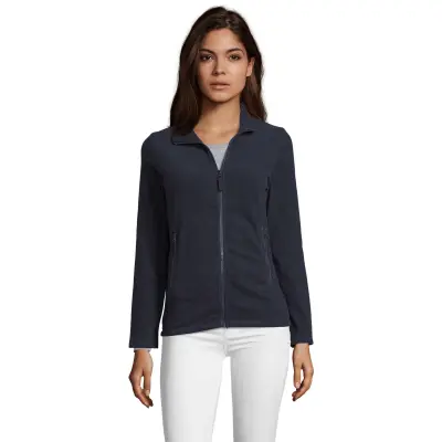 Giacche NORMAN WOMEN in pile 220 da donna - SOL'S - Immagine 8