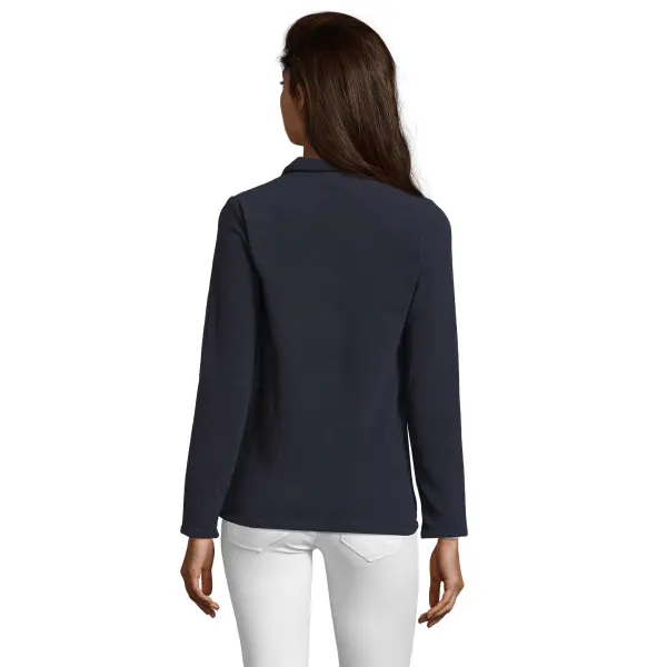Giacche NORMAN WOMEN in pile 220 da donna - SOL'S - Immagine 9