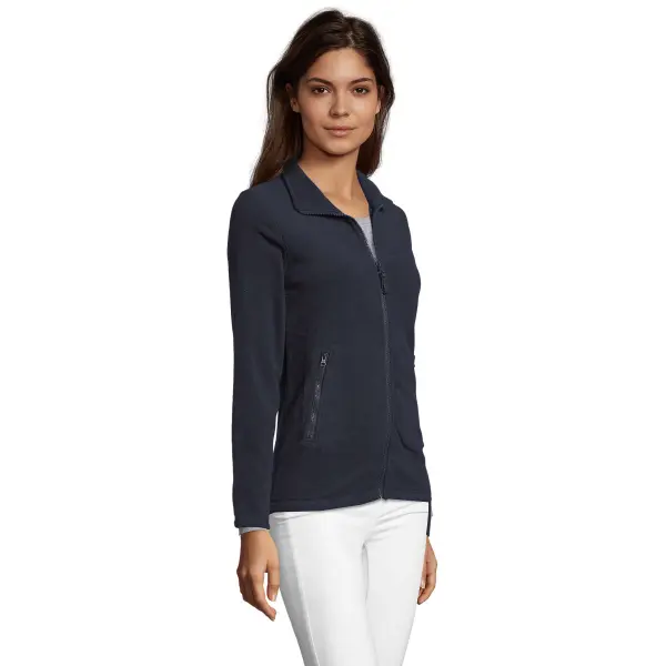 Giacche NORMAN WOMEN in pile 220 da donna - SOL'S - Immagine 10