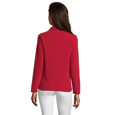 Giacche NORMAN WOMEN in pile 220 da donna - SOL'S - Immagine 3