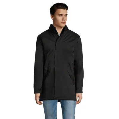 Giacche ROBYN con fodera imbottita 100% poliestere - SOL'S - Immagine 12