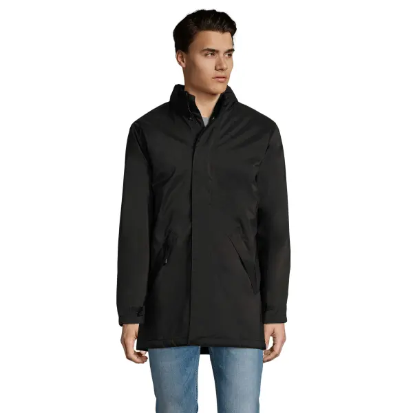 Giacche ROBYN con fodera imbottita 100% poliestere - SOL'S - Immagine 12