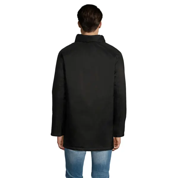 Giacche ROBYN con fodera imbottita 100% poliestere - SOL'S - Immagine 13