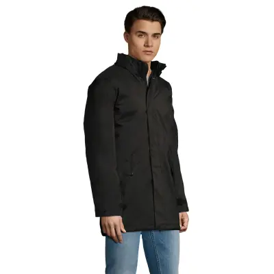 Giacche ROBYN con fodera imbottita 100% poliestere - SOL'S - Immagine 14