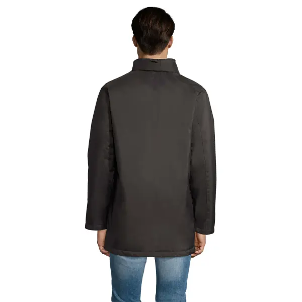 Giacche ROBYN con fodera imbottita 100% poliestere - SOL'S - Immagine 21