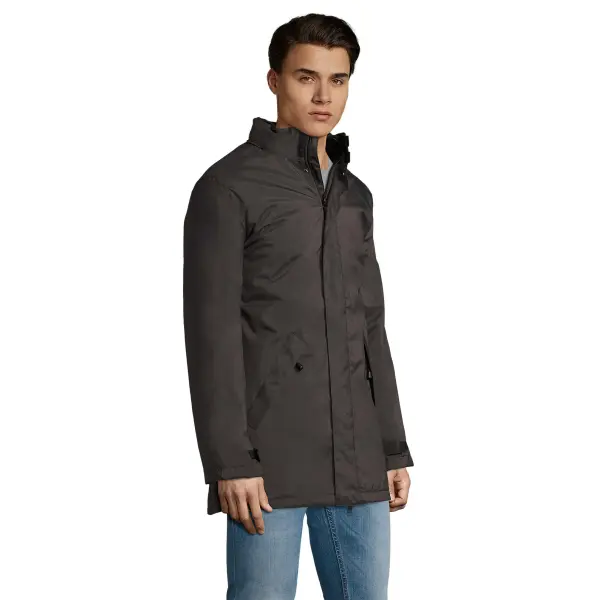 Giacche ROBYN con fodera imbottita 100% poliestere - SOL'S - Immagine 22