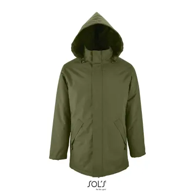 Giacche ROBYN con fodera imbottita 100% poliestere - SOL'S - Immagine 8