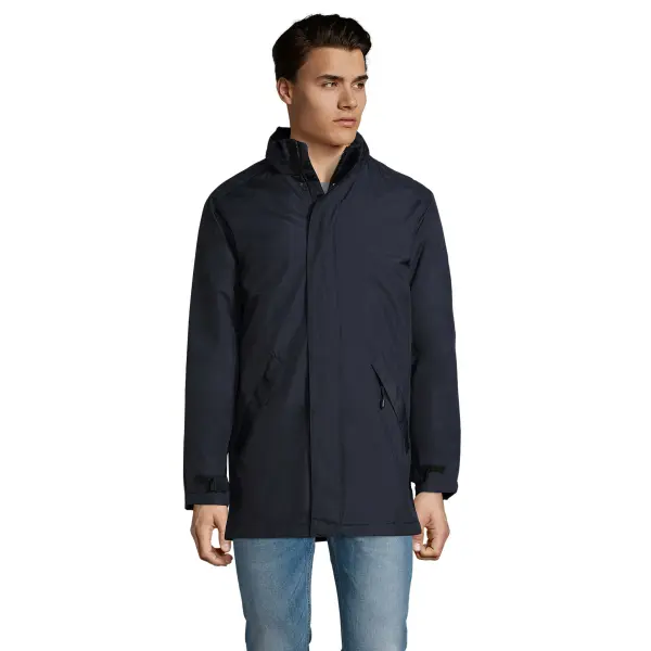 Giacche ROBYN con fodera imbottita 100% poliestere - SOL'S - Immagine 15