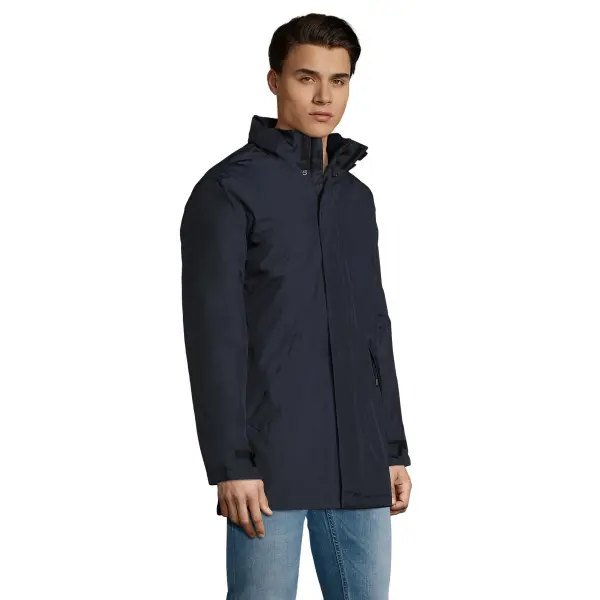 Giacche ROBYN con fodera imbottita 100% poliestere - SOL'S - Immagine 17