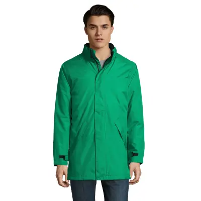 Giacche ROBYN con fodera imbottita 100% poliestere - SOL'S - Immagine 9