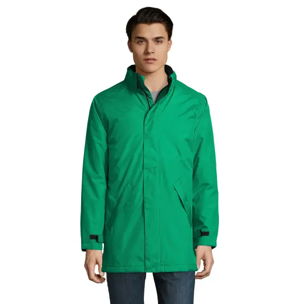Giacche ROBYN con fodera imbottita 100% poliestere - SOL'S - Immagine 9