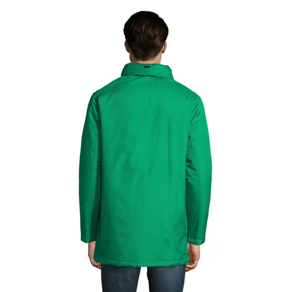 Giacche ROBYN con fodera imbottita 100% poliestere - SOL'S - Immagine 10