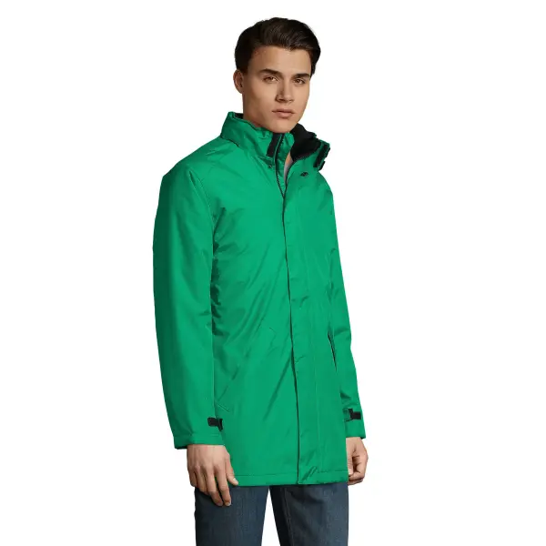 Giacche ROBYN con fodera imbottita 100% poliestere - SOL'S - Immagine 11