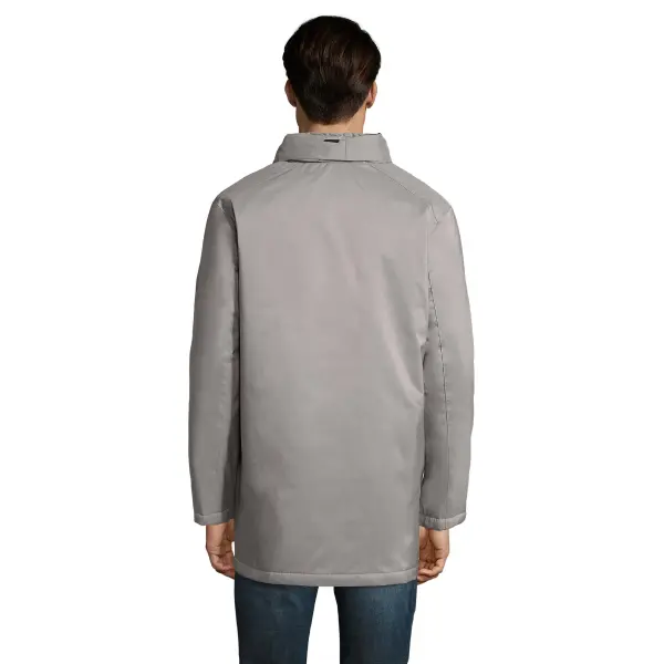 Giacche ROBYN con fodera imbottita 100% poliestere - SOL'S - Immagine 18