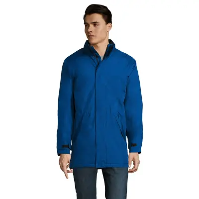 Giacche ROBYN con fodera imbottita 100% poliestere - SOL'S - Immagine 5