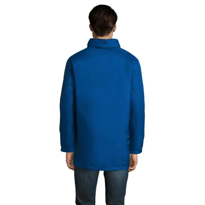 Giacche ROBYN con fodera imbottita 100% poliestere - SOL'S - Immagine 6