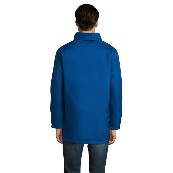 Giacche ROBYN con fodera imbottita 100% poliestere - SOL'S - Immagine 6