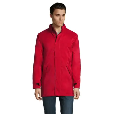 Giacche ROBYN con fodera imbottita 100% poliestere - SOL'S - Immagine 2