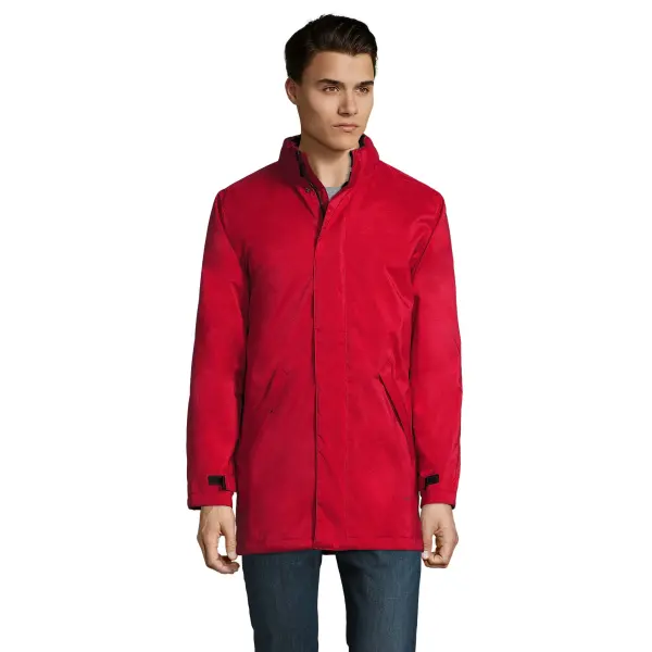 Giacche ROBYN con fodera imbottita 100% poliestere - SOL'S - Immagine 2