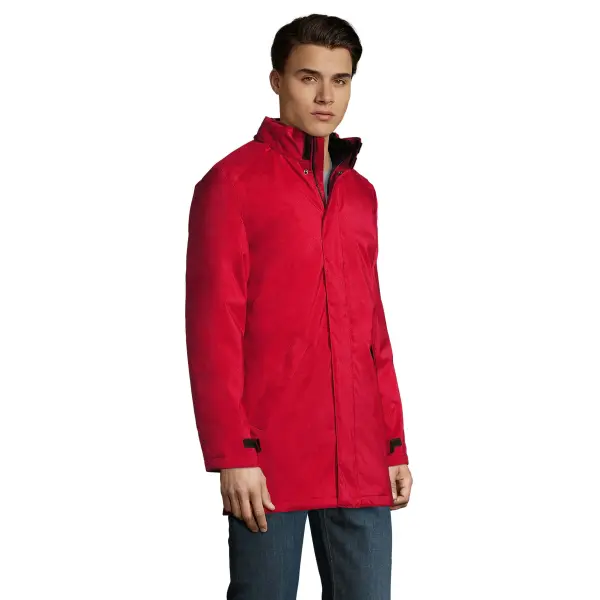 Giacche ROBYN con fodera imbottita 100% poliestere - SOL'S - Immagine 4