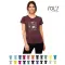 T-shirt donna REGENT FIT WOMEN 100% cotone - SOL'S - Anteprima 1