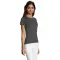 T-shirt donna REGENT FIT WOMEN 100% cotone - SOL'S - Anteprima 5