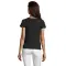 T-shirt donna REGENT FIT WOMEN 100% cotone - SOL'S - Anteprima 3