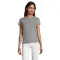 T-shirt donna REGENT FIT WOMEN 100% cotone - SOL'S - Anteprima 8