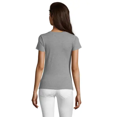 T-shirt donna REGENT FIT WOMEN 100% cotone - SOL'S - Immagine 9