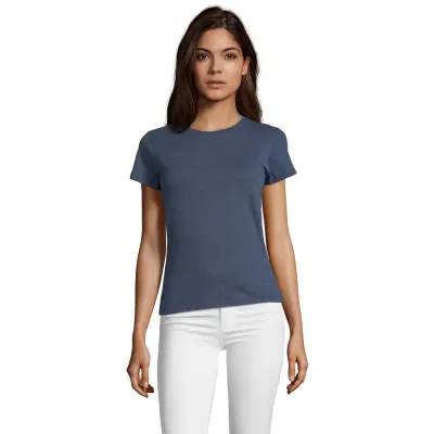 T-shirt donna REGENT FIT WOMEN 100% cotone - SOL'S - Immagine 11