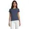 T-shirt donna REGENT FIT WOMEN 100% cotone - SOL'S - Anteprima 11