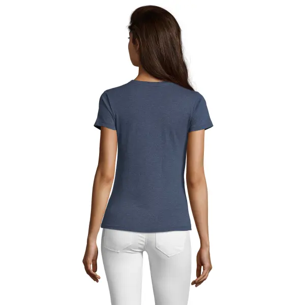 T-shirt donna REGENT FIT WOMEN 100% cotone - SOL'S - Immagine 12