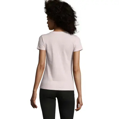 T-shirt donna REGENT FIT WOMEN 100% cotone - SOL'S - Immagine 15