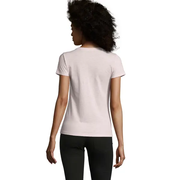 T-shirt donna REGENT FIT WOMEN 100% cotone - SOL'S - Immagine 15