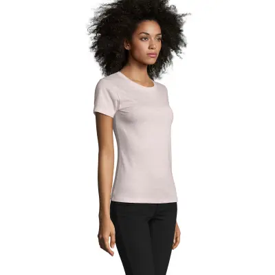 T-shirt donna REGENT FIT WOMEN 100% cotone - SOL'S - Immagine 16
