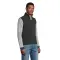 Smanicato RACE BW MEN gilet softshell da uomo - SOL'S - Anteprima 10