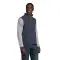 Smanicato RACE BW MEN gilet softshell da uomo - SOL'S - Anteprima 1